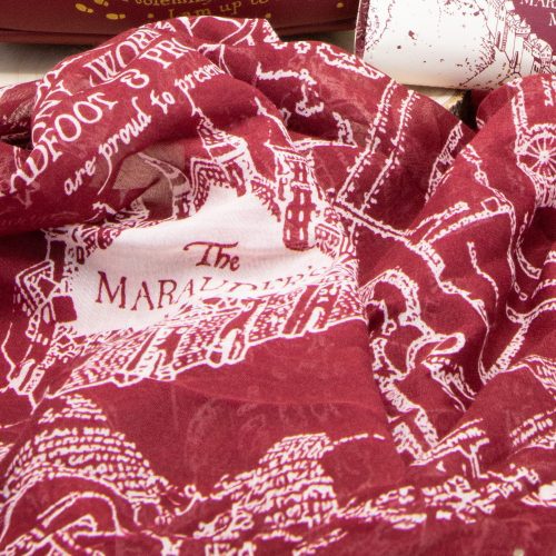 MMap product Scarf