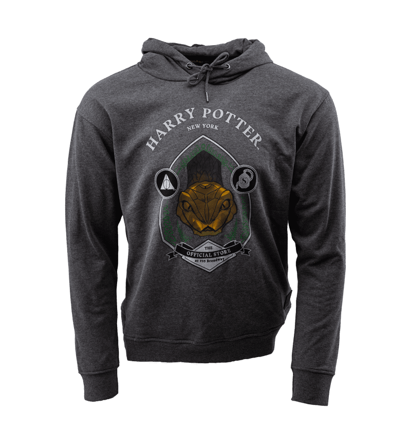 Nagini hoodie1