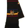 Hogwarts Knitted Scarf