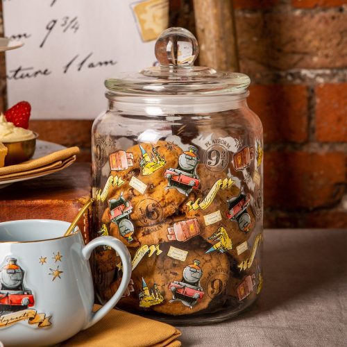 Platform934 product CookieJar