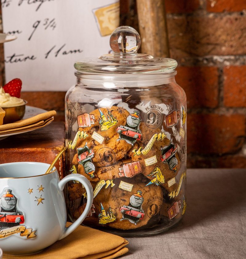 Platform934 product CookieJar