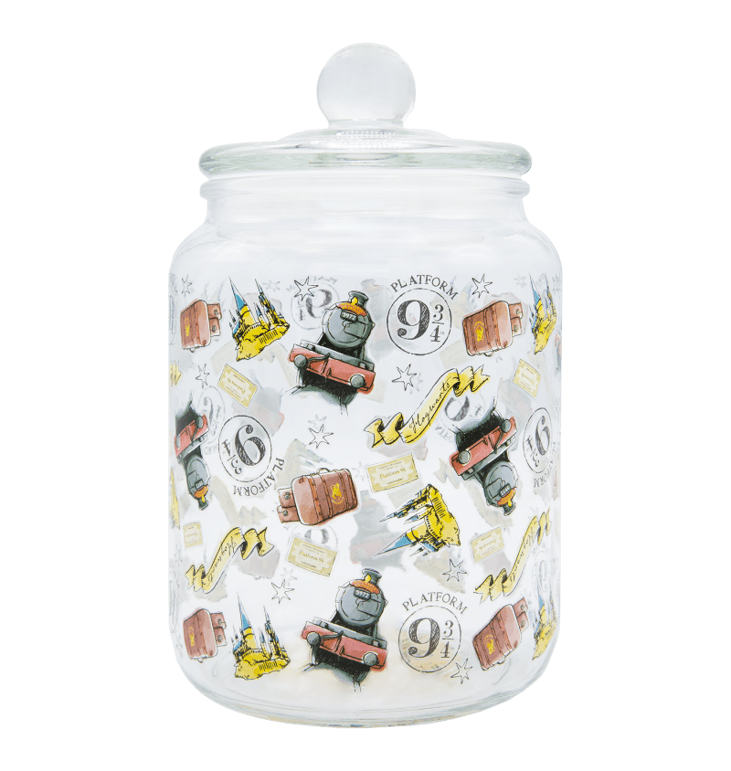 Platform934 product CookieJar