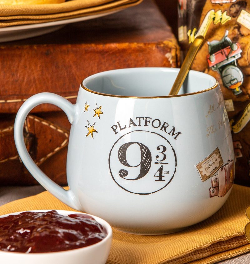 Platform934 product Mug1