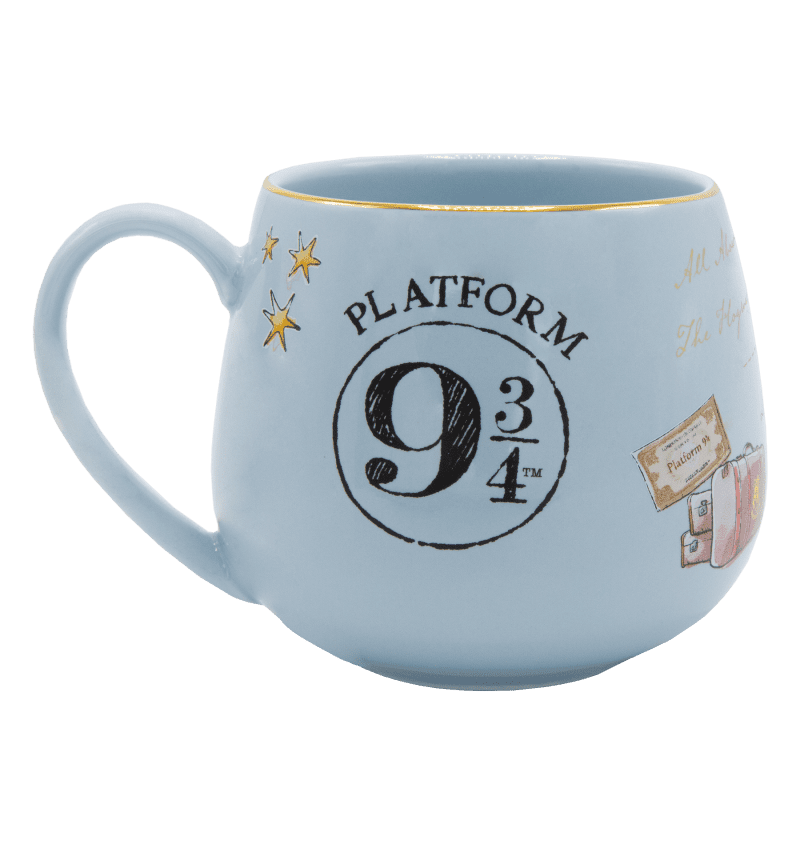 Platform934 product Mug1