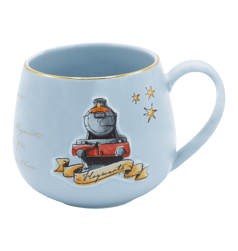 Platform934 product Mug2