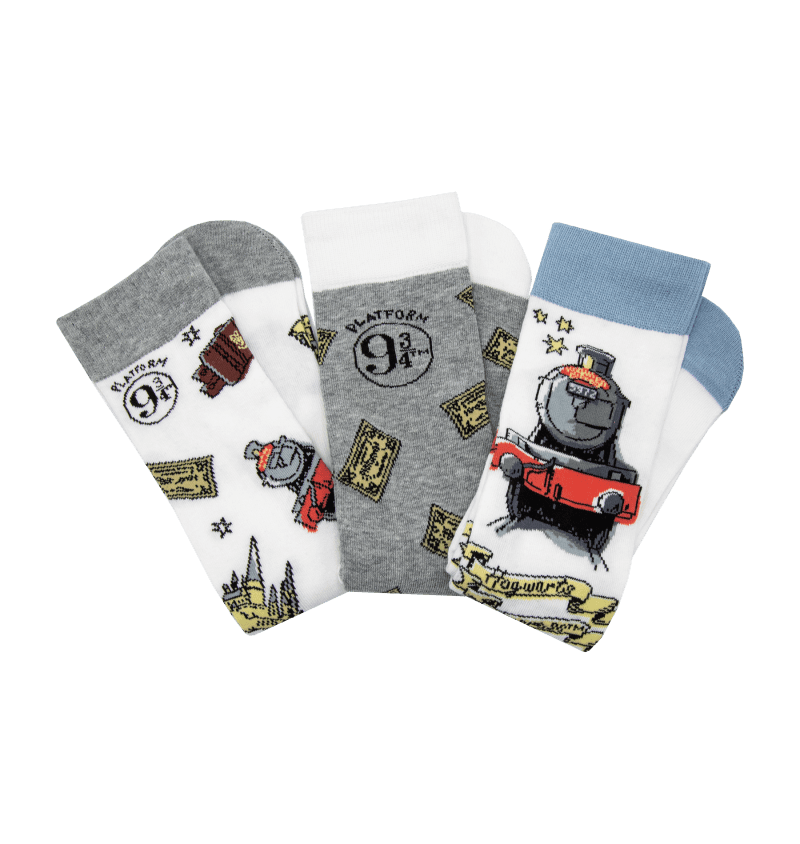 Platform934 product socks