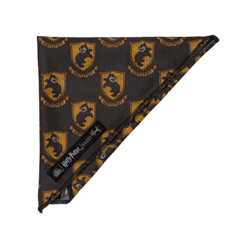 SassyWoof HuffBandana2