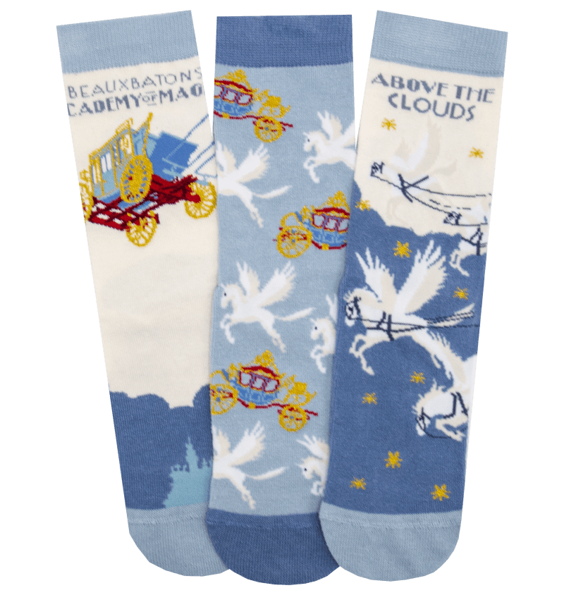 Travel Product BBSocks1