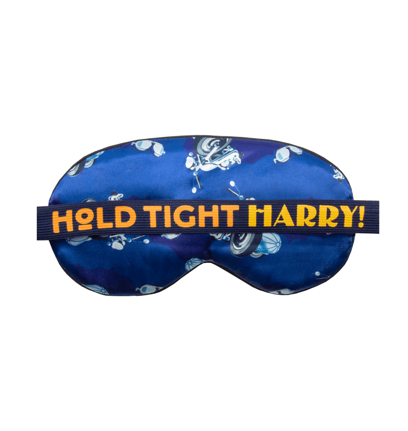 Travel Product HagridMask2