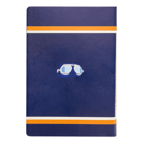 Travel Product HagridNotebook2