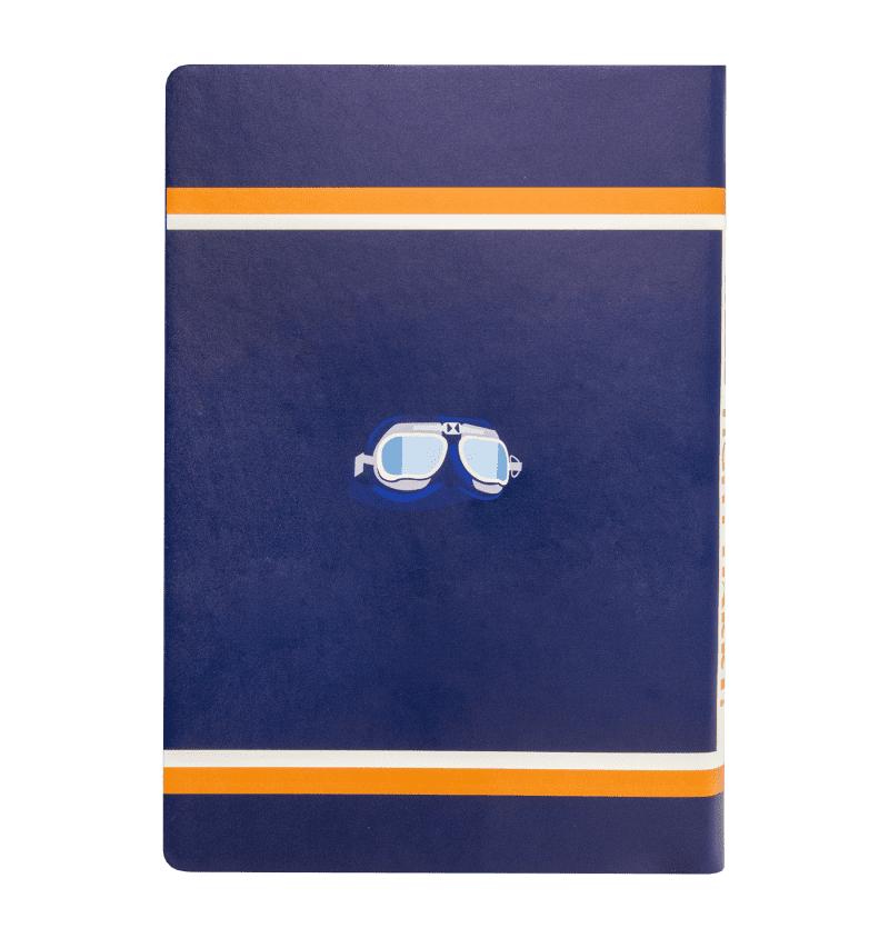 Travel Product HagridNotebook2