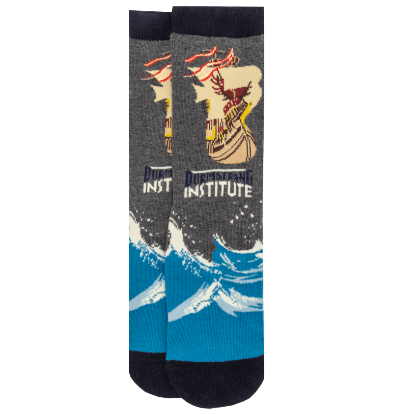 Travel Product Socks2