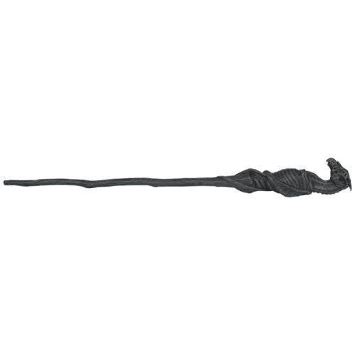 Wand TheThestral Alone 600x600px