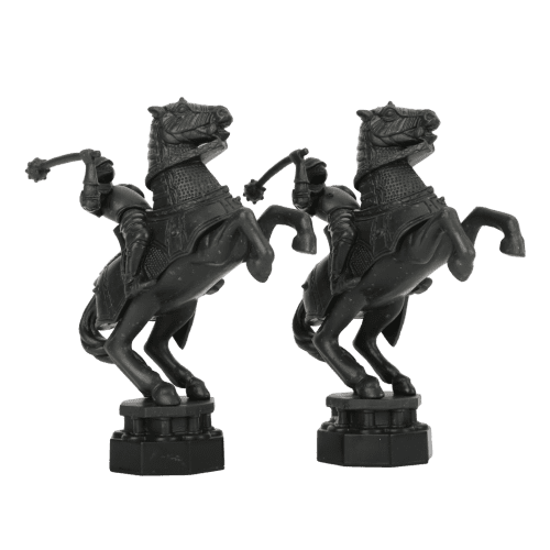 Wizard Chess Set008