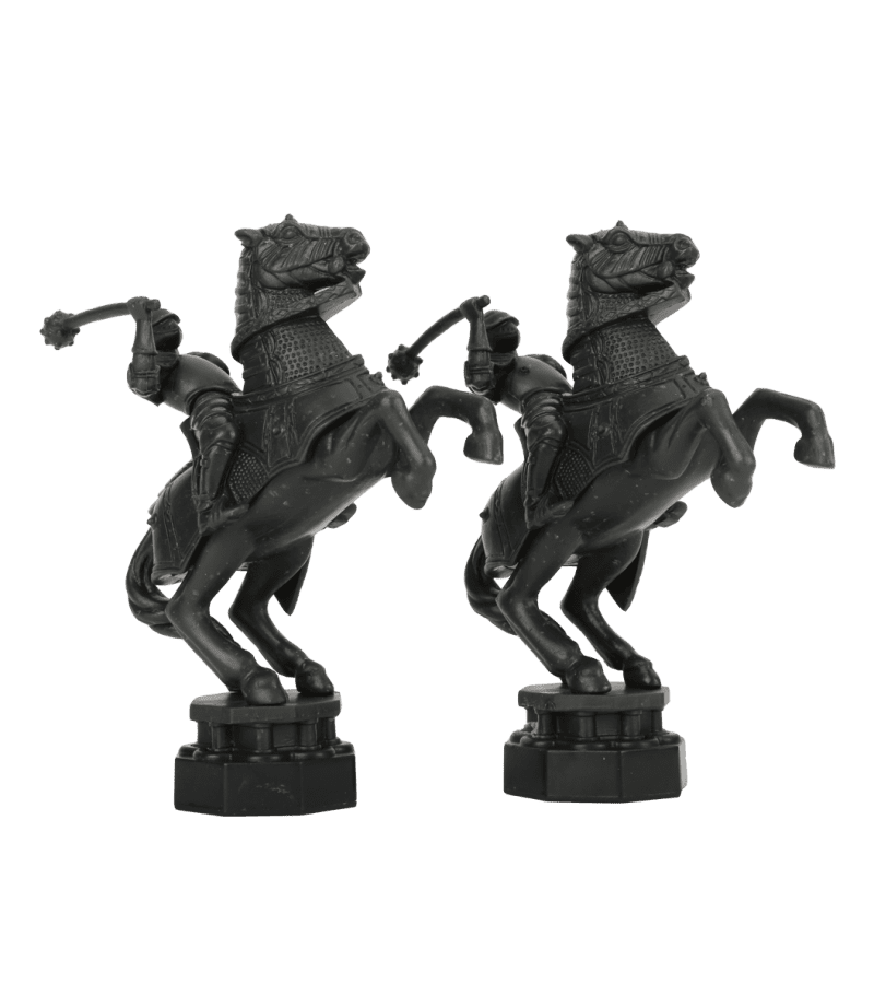 Wizard Chess Set008