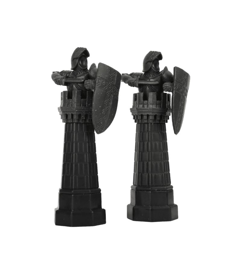 Wizard Chess Set012