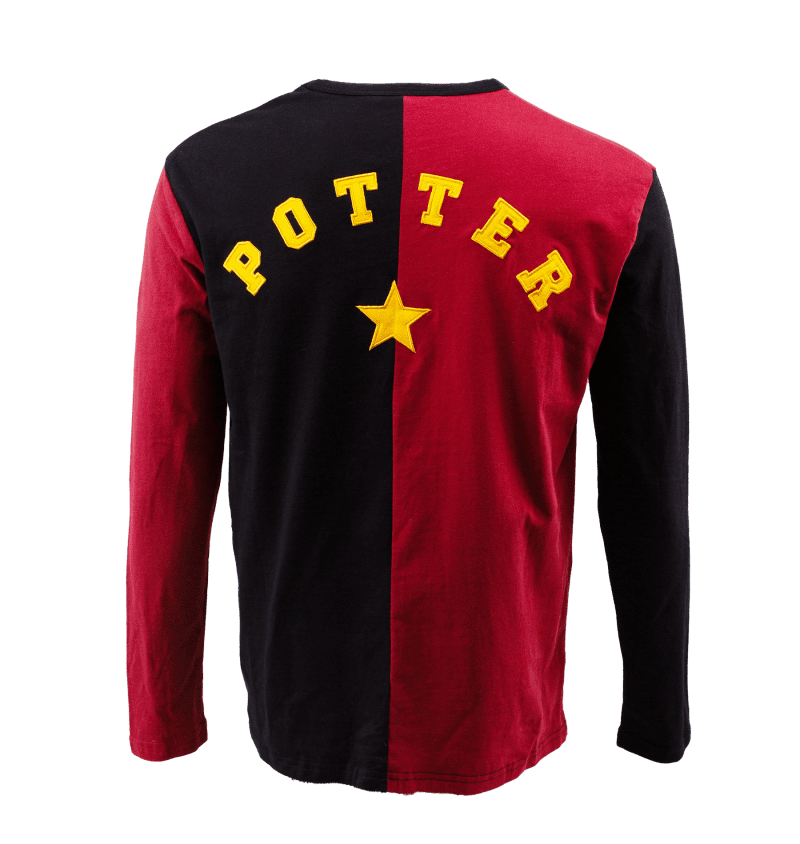 potter top back