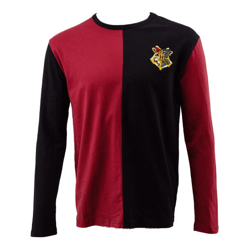 potter top front