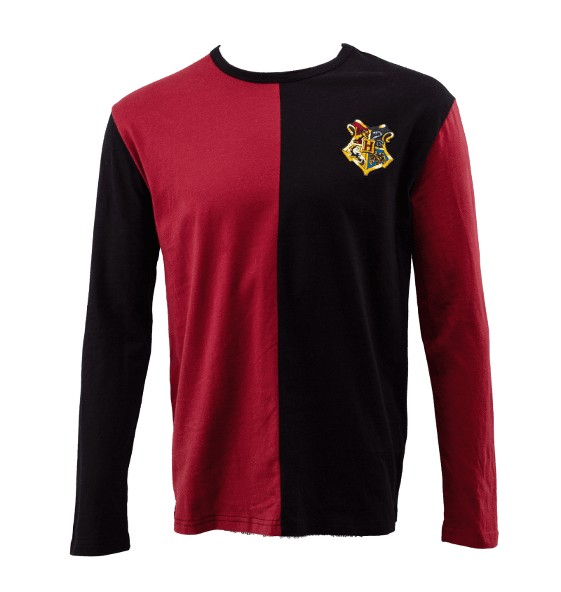 potter top front