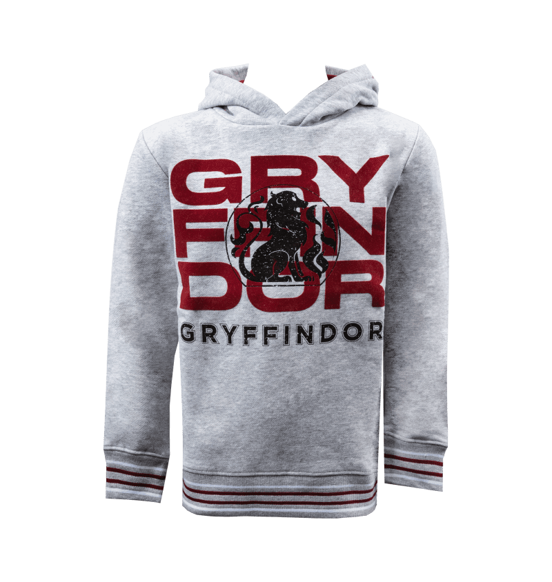 product BFSGKidsGryffhoodie