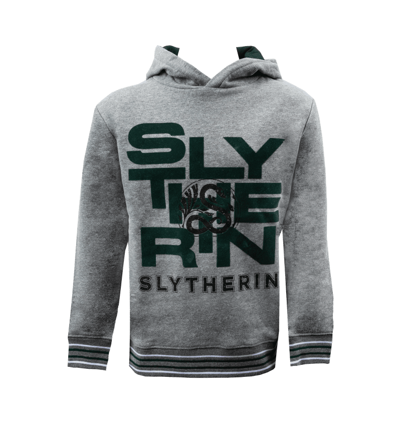 product BFSGKidsSlythhoodie