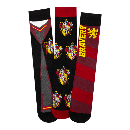 product socks Gryff1